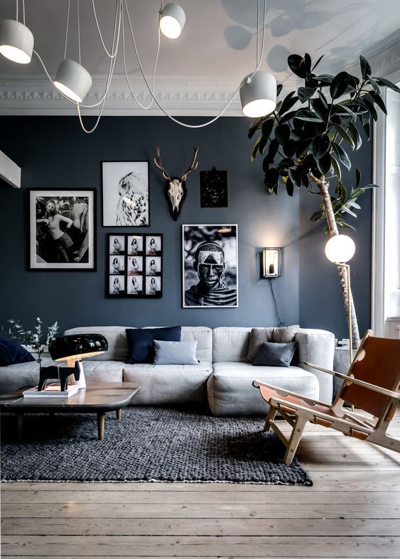 Tableau Décoration Salon