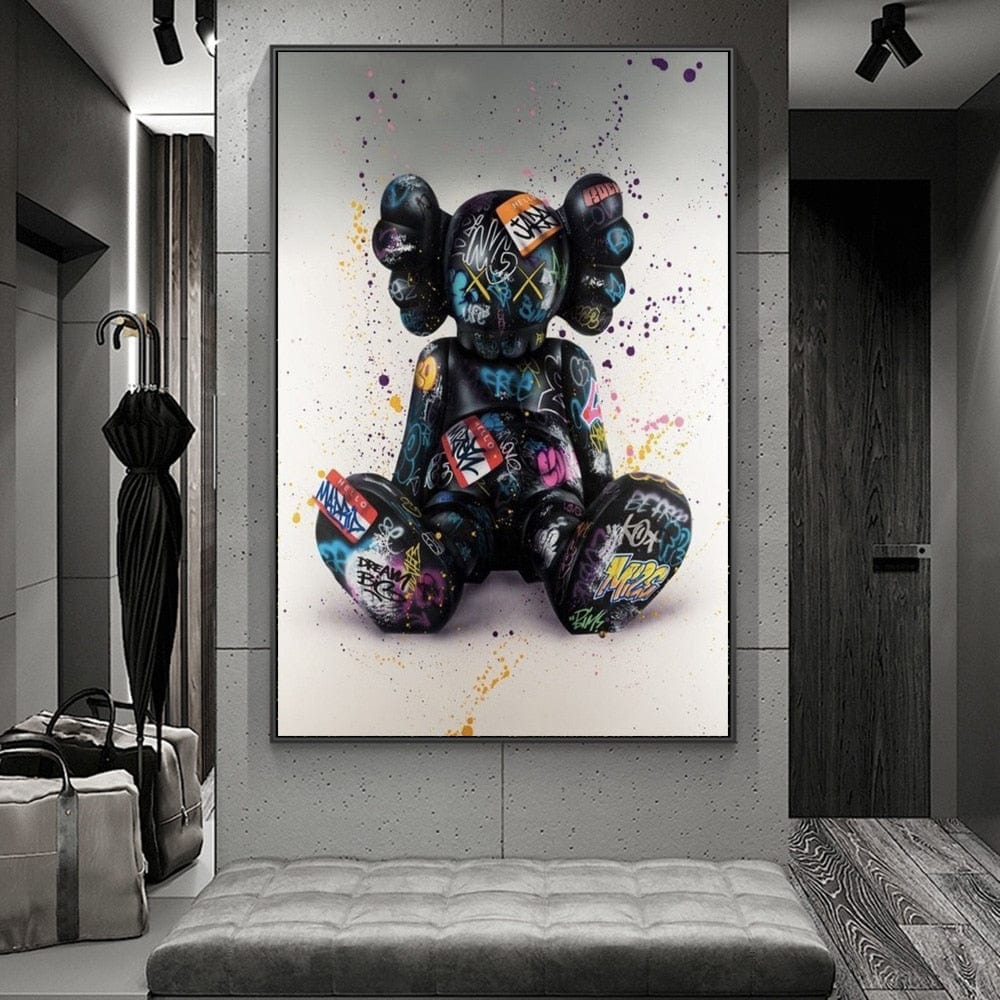 Affiches Murale