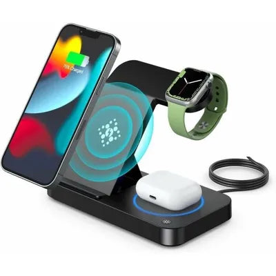 Chargeur Multifonction