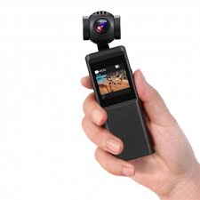 Camera