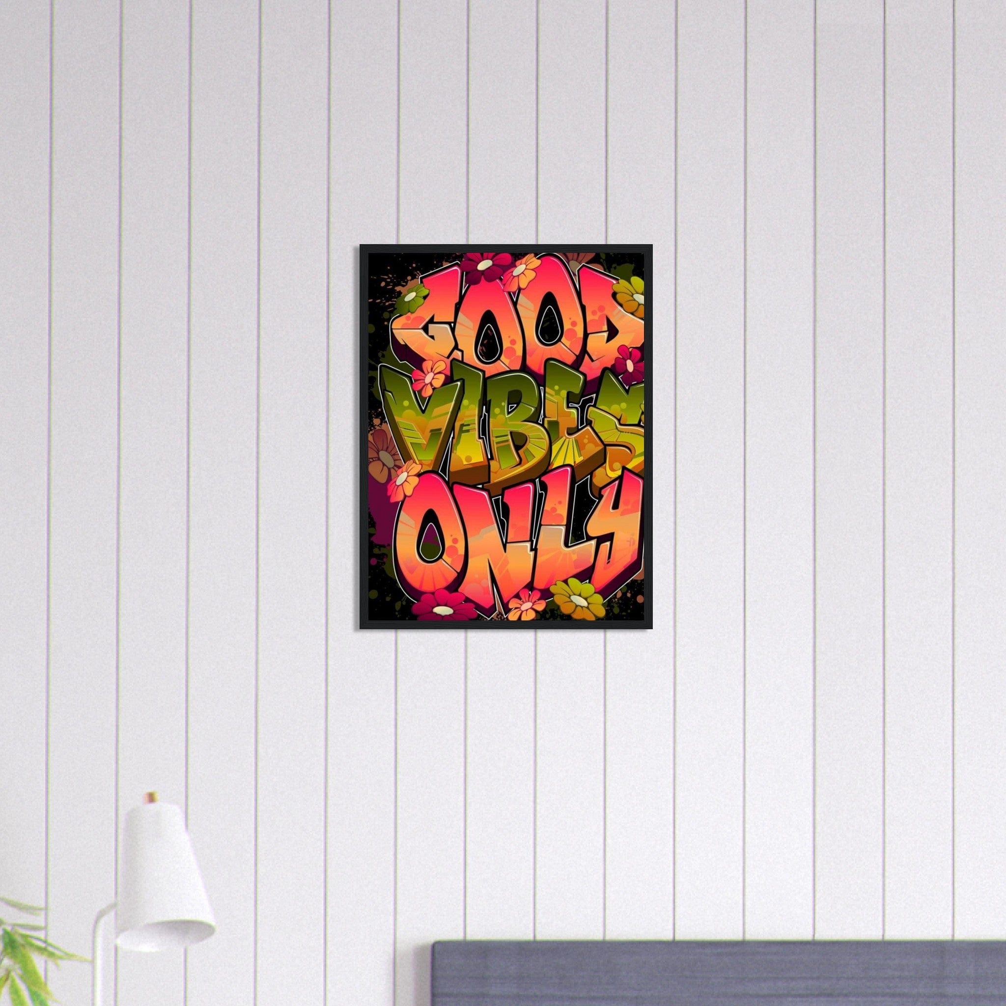 Gelato Print Material Tableau Tag Graffiti