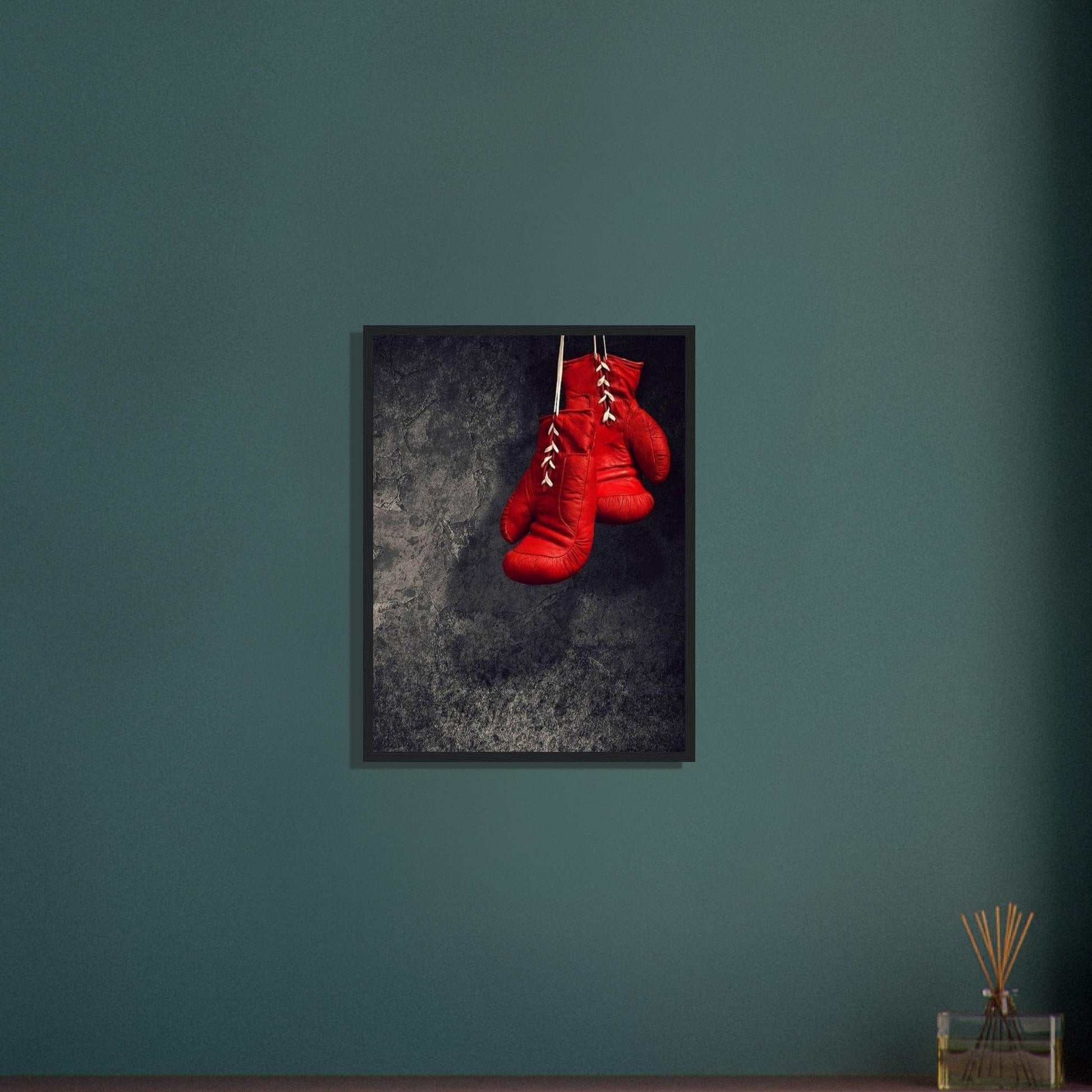 Canvanation Print Material Tableau Boxe