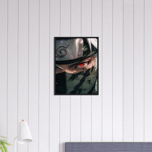 Canvanation Print Material 45x60 cm / 18x24″ Tableau Naruto