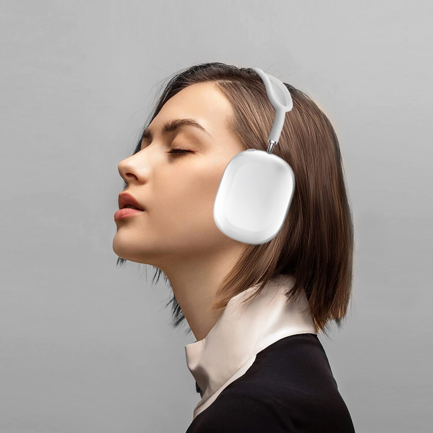 Canvanation Casque Bluetooth