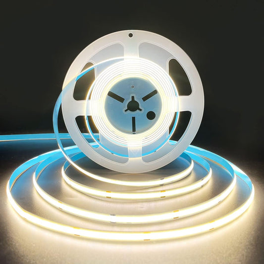 Canvanation Blanc / 4 mètre Bande LED USB