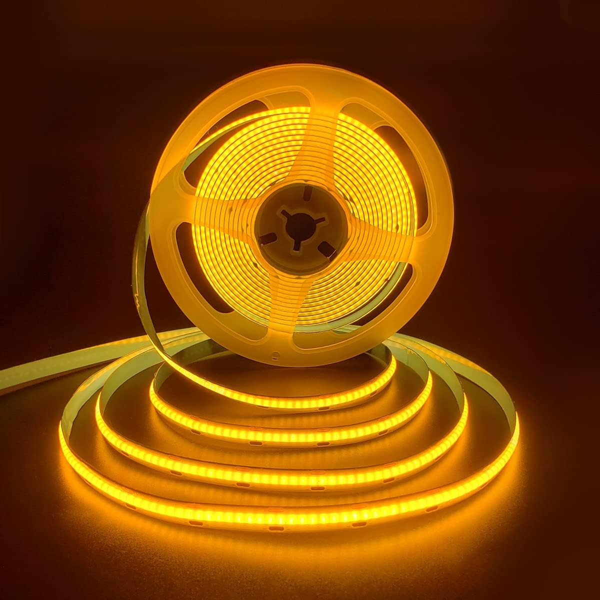 Canvanation Jaune / 3 mètre Bande LED USB
