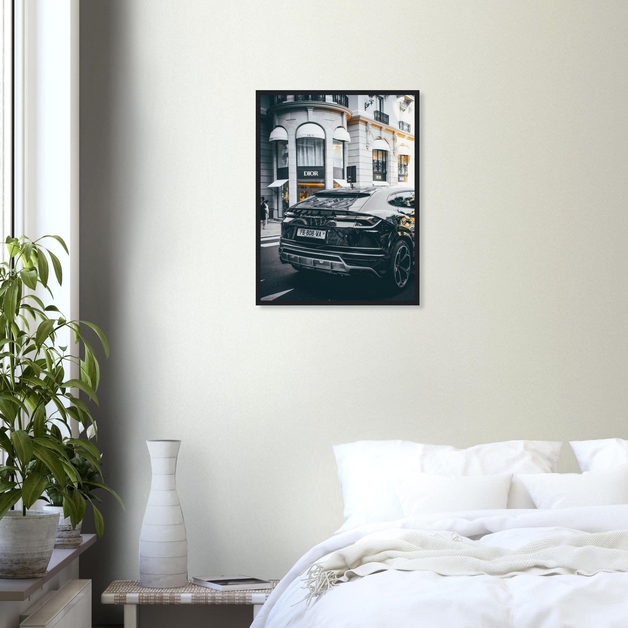 Canvanation 45x60 cm / 18x24″ / A Tableau Marque De Luxe Dior
