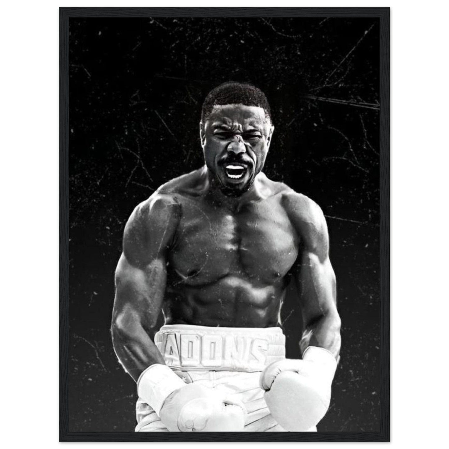 Canvanation Print Material Tableau Boxe