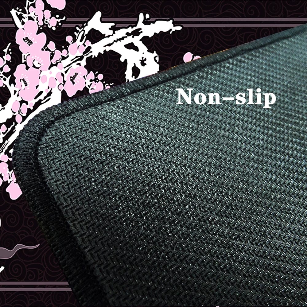 Canvanation Tapis De Souris - Cerisier Japonais