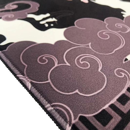 Canvanation Tapis De Souris - Cerisier Japonais