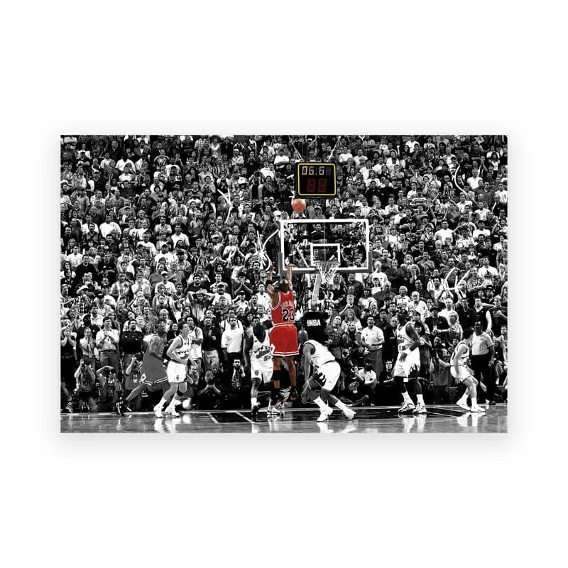 Canvanation PC11329 / A3 30x42cm Affiche Basketball Photographie
