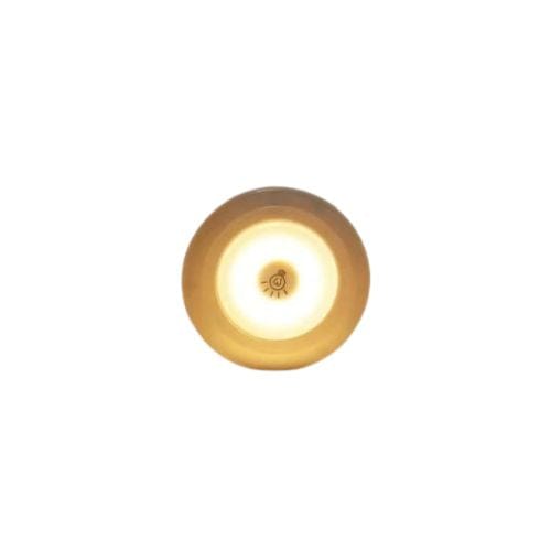 Canvanation Blanc Chaud / 1 Lampe LED Sous Cabinet Dimmable
