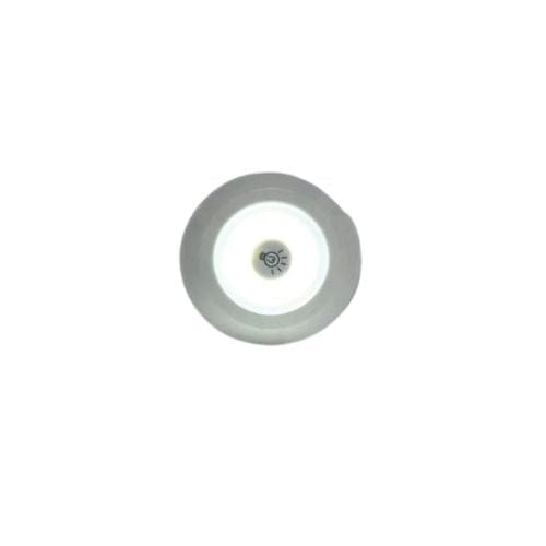 Canvanation Blanc / 1 + Télécommande Lampe LED Sous Cabinet Dimmable