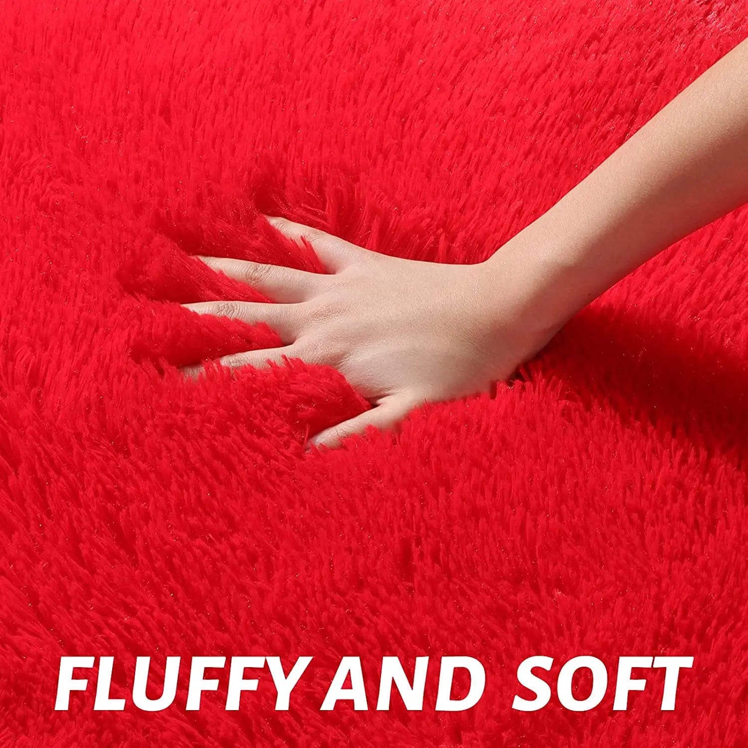 Canvanation Tapis De Chambre - Éclatant pour une Ambiance Chaleureuse