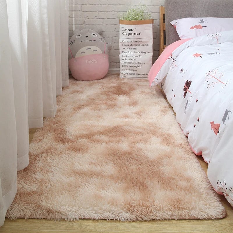 Canvanation Camel / 140x200cm 55x78inch Tapis De Chambre De Fille