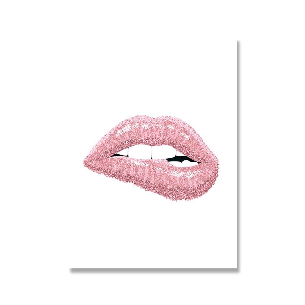 Canvanation 40x60 Cm / Picture 1 Affiche Marque De luxe Coco Parfum Fleurs
