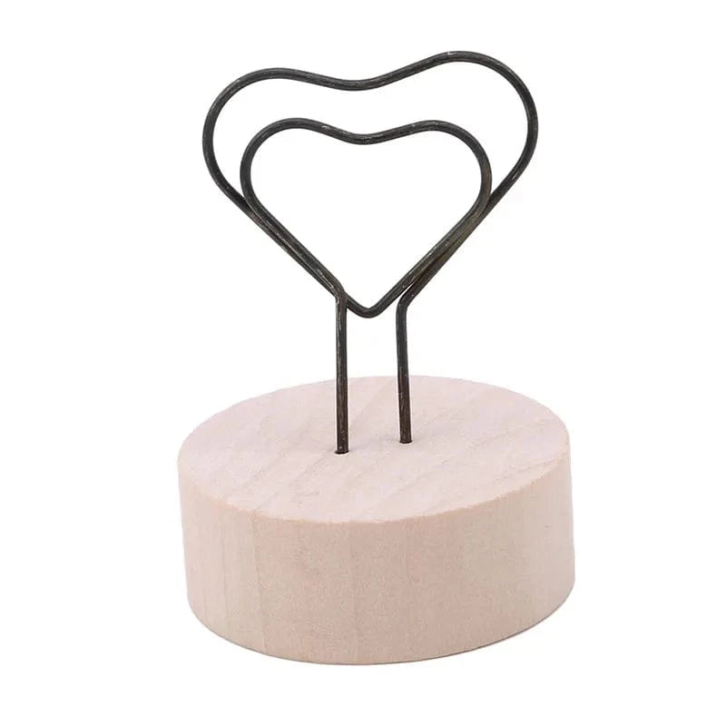Canvanation Coeur 4CM Clip Photo