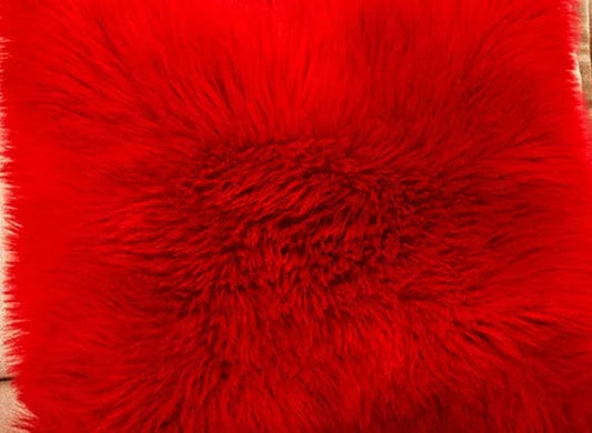 Canvanation red / 60x180cm Tapis De Chambre - Rouge