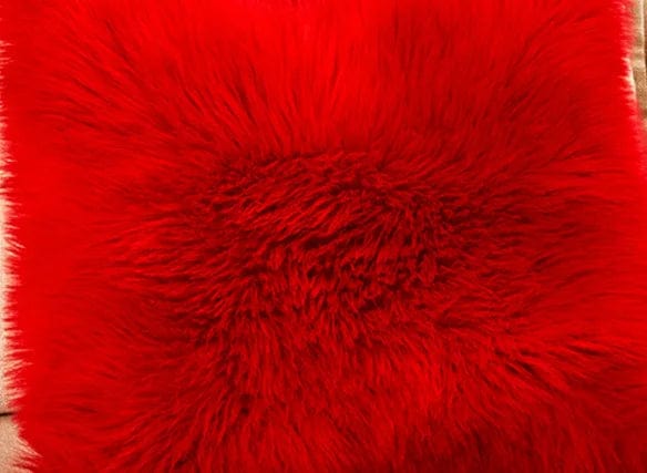 Canvanation red / 60x180cm Tapis De Chambre - Rouge