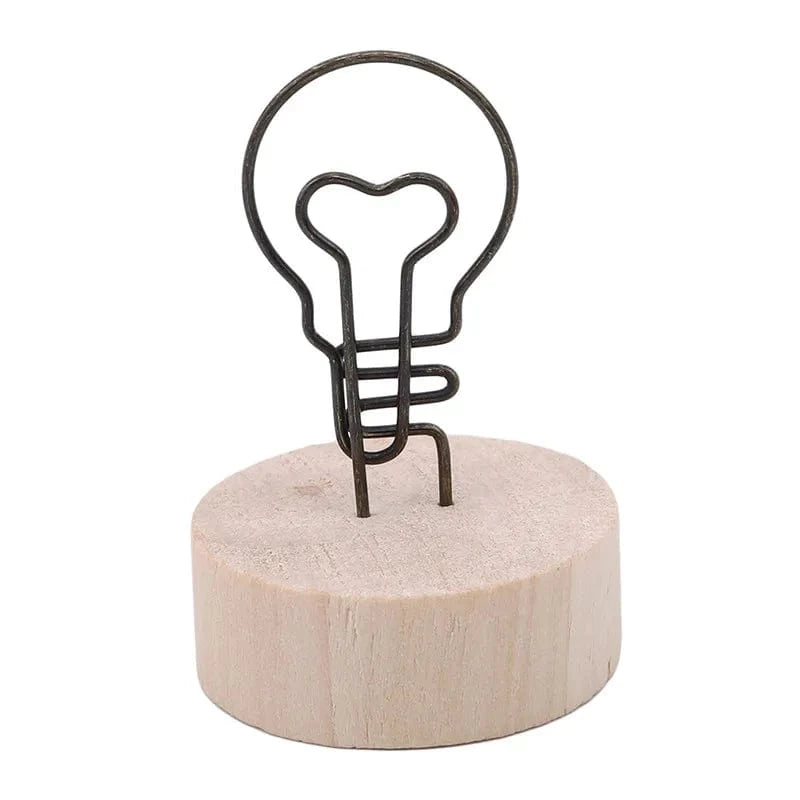 Canvanation Ampoule 4CM Clip Photo