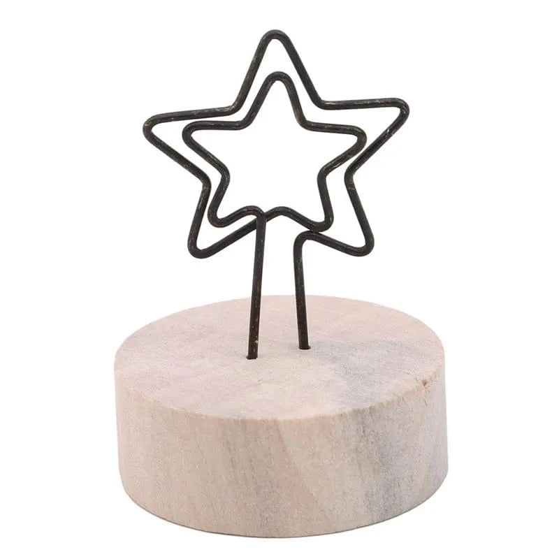 Canvanation Pentagram 4CM Clip Photo