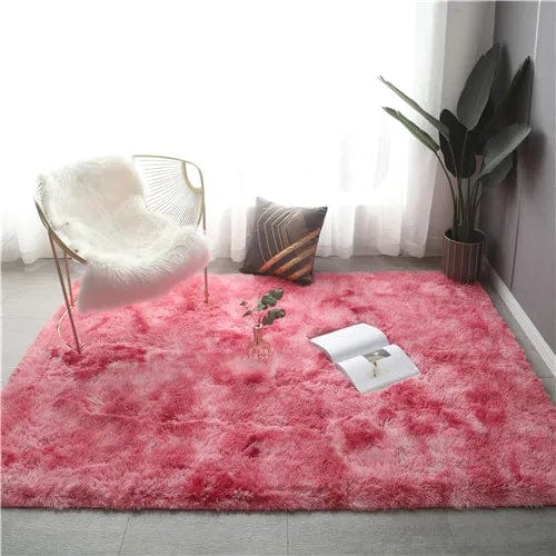 Canvanation Pastèque / 200cm x 250cm Tapis De Chambre - Éclatant pour une Ambiance Chaleureuse
