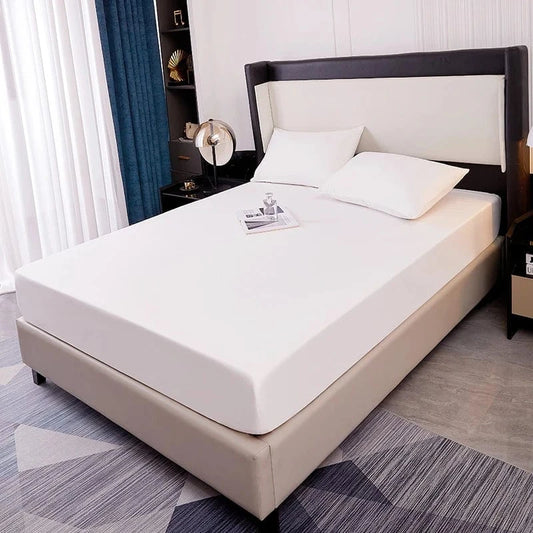 Canvanation Protêge Matelas - Éléa