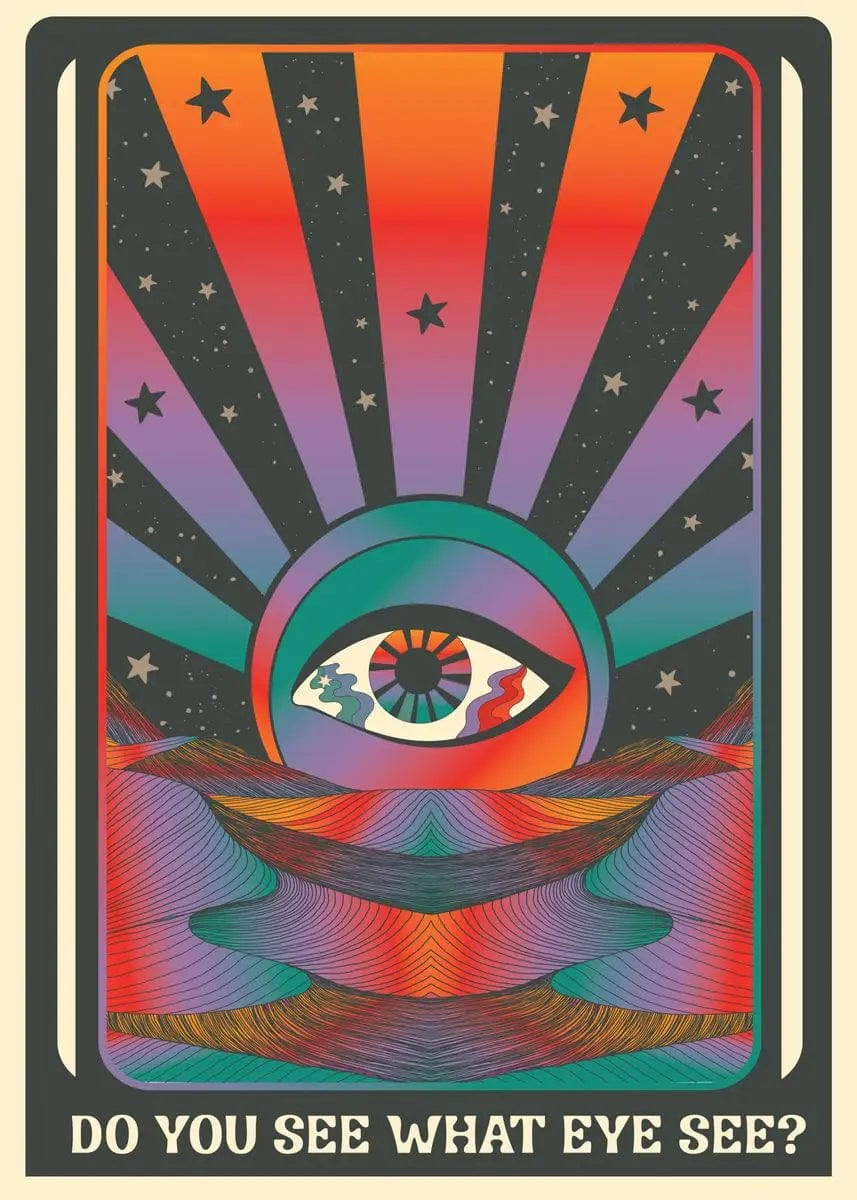 Canvanation SKU-8 / 20X30cm Affiche Peinture De La Renaissance Retro