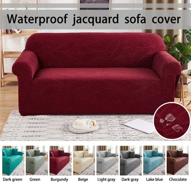 Canvanation Housse De Canapé - Waterproof
