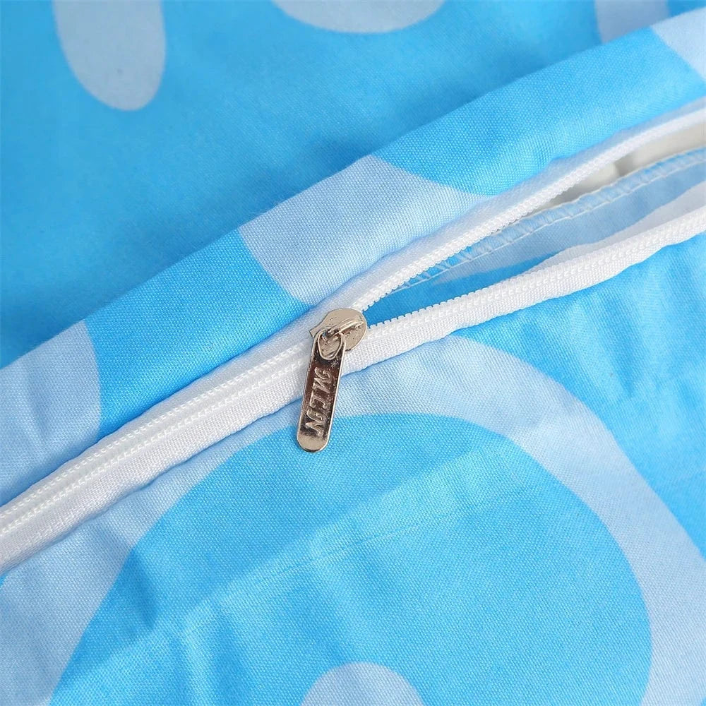 Canvanation Housse De Couette - Disney Frozen Elsa Raiponce Princess Fille Garçon