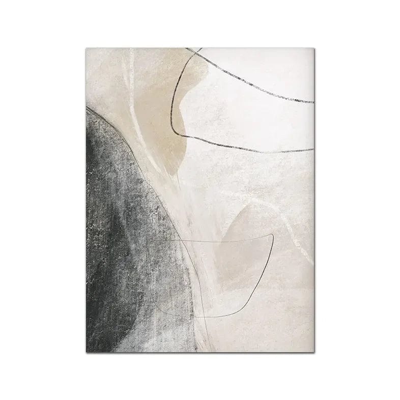 Canvanation C / 30X40cm Affiche Moderne Minimaliste Chambre