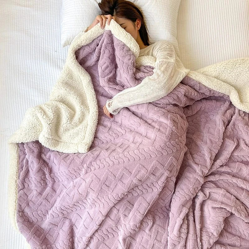 Canvanation Couverture Super Douce