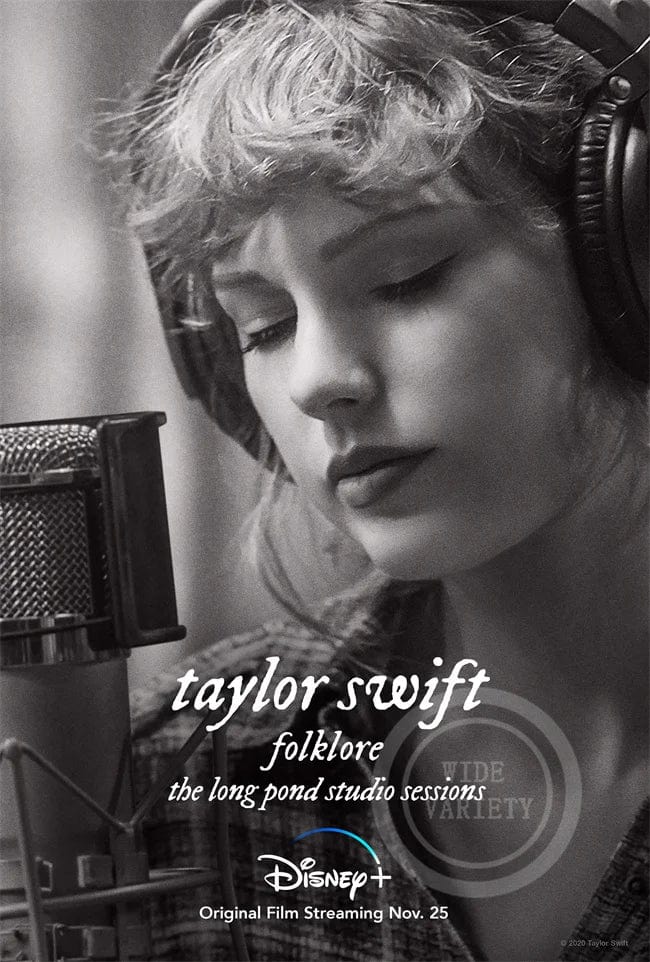 Canvanation 4 / 50X70CM Affiche Taylor Swift The Eras Tour