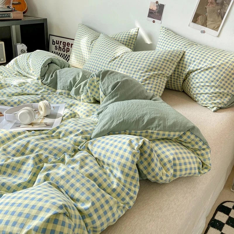Canvanation 6 / Single 150x200cm 1pc / CHINA Housse De Couette