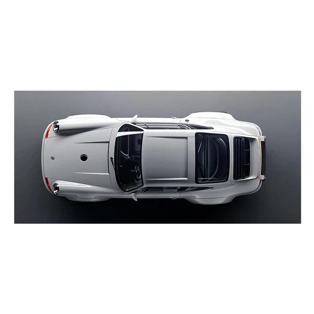 Canvanation RT1824 / 100x200cm Affiche Voiture Porsche Accroché Au Mur