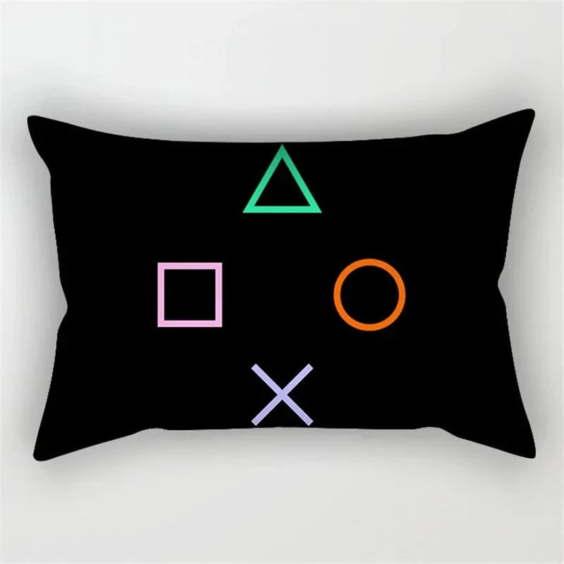Canvanation 2 / 30x50cm Coussin Gamer