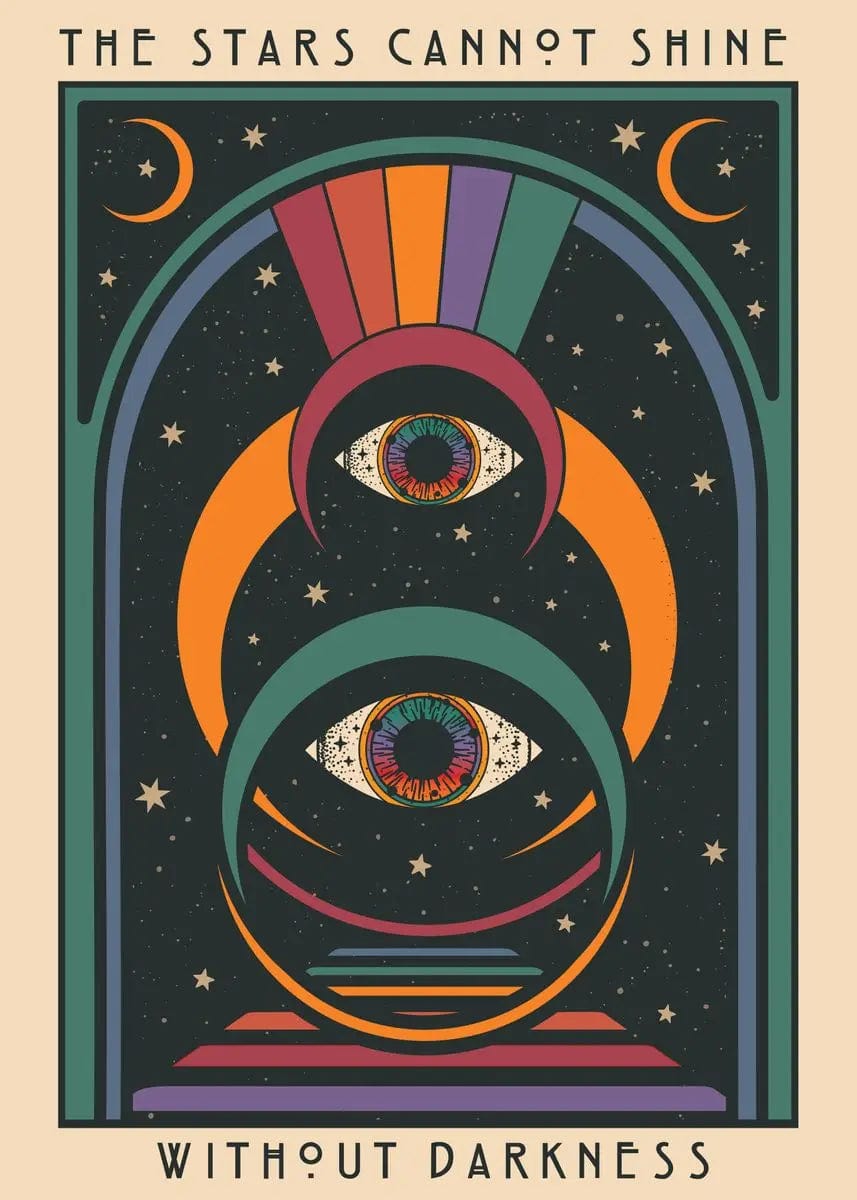 Canvanation SKU-10 / 50X70cm Affiche Peinture De La Renaissance Retro