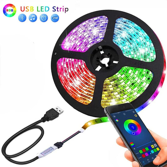 Canvanation Ruban LED