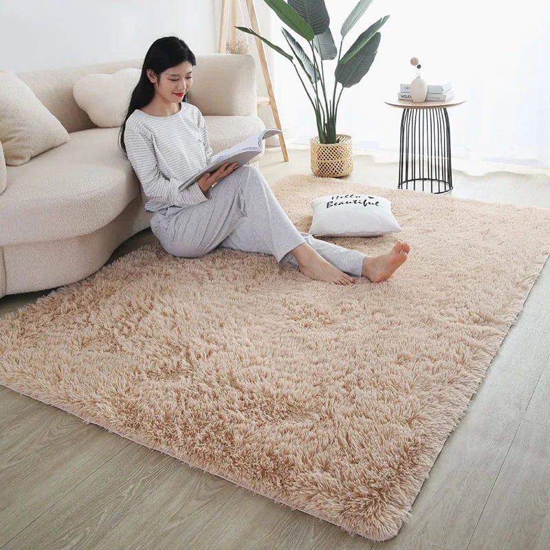 Canvanation Camel / 160x230cm Tapis De Chambre - Rainbow