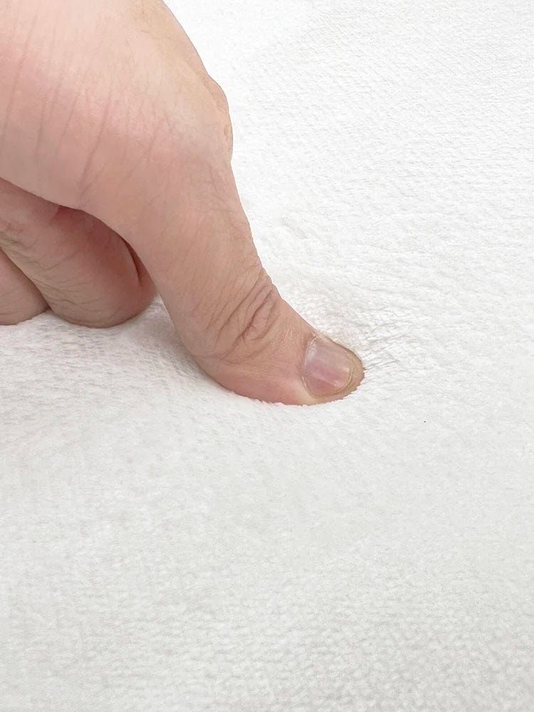 Canvanation Tapis De Chambre - En Forme De Visage