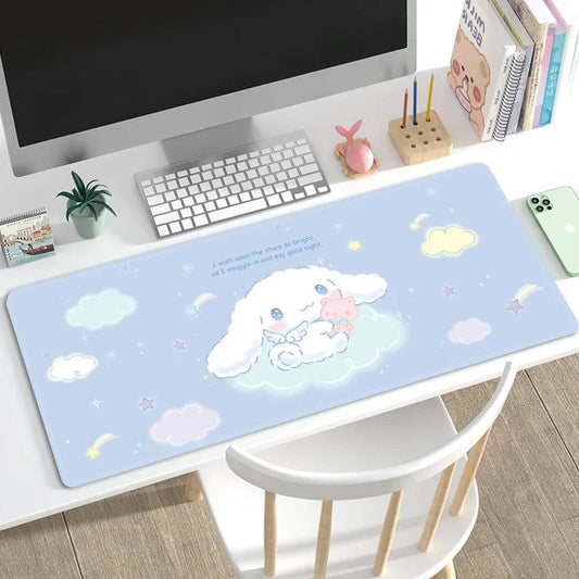 Canvanation Tapis De Souris - Anime Kawaii