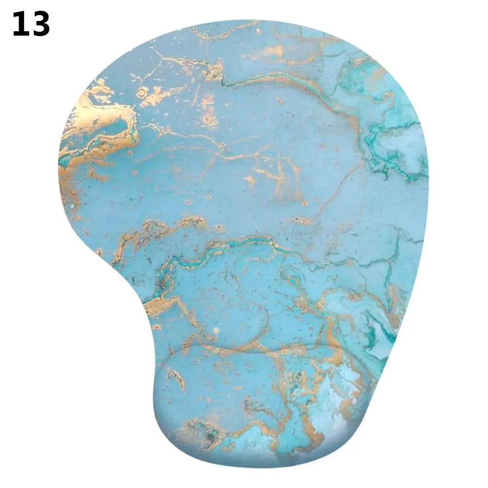 Canvanation 13 Tapis De Souris - Imprimé Ultra Doux