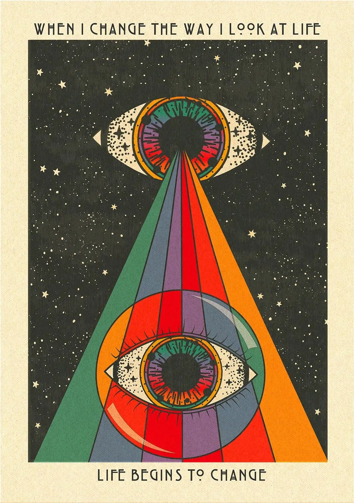 Canvanation SKU-1 / 20X30cm Affiche Peinture De La Renaissance Retro