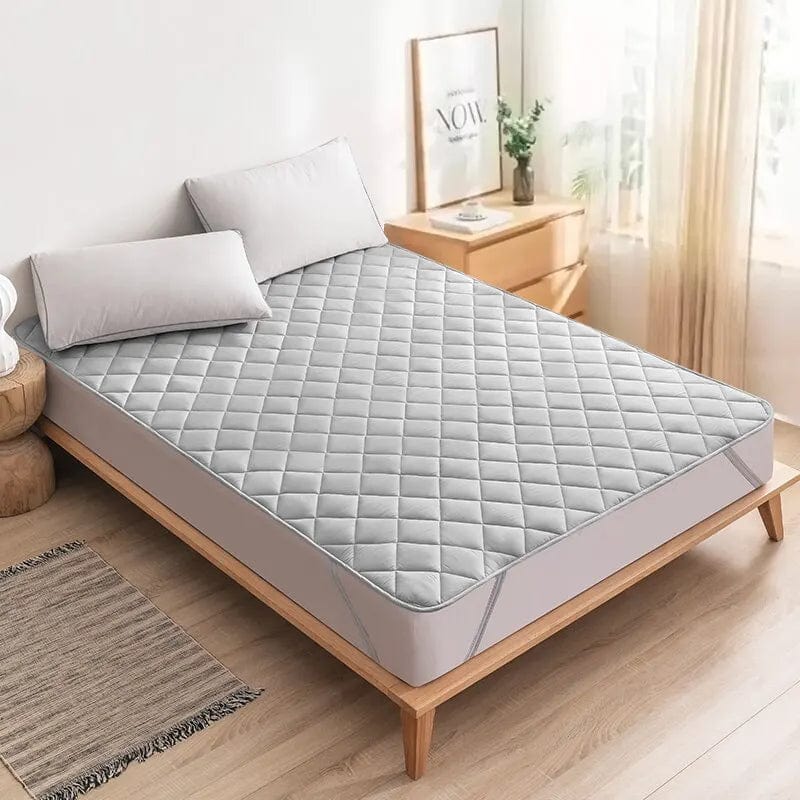 Canvanation Protêge Matelas - Léna