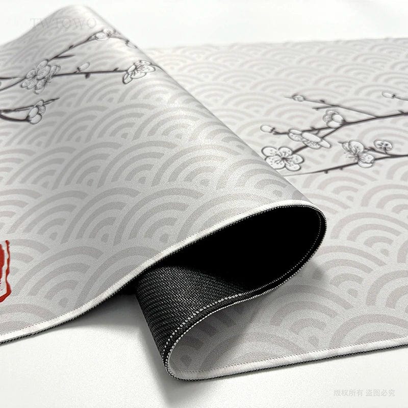 Canvanation Tapis De Souris - Cerisier Sakura XL