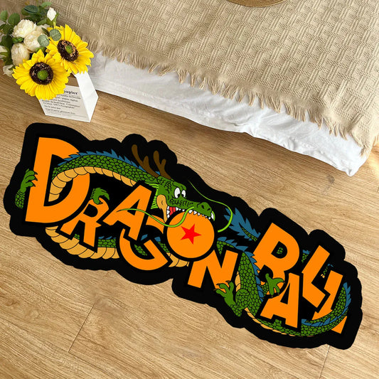 Canvanation Tapis De Chambre - Anime Dragon Ball