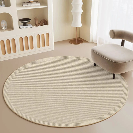 Canvanation FYR 3 / 60cm 24inch Tapis rayé antidérapant – Étanche & résistant à la décoloration
