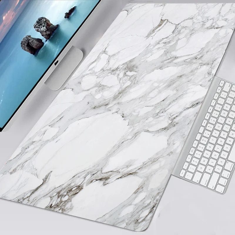 Canvanation Tapis De Souris - Effet Marbre