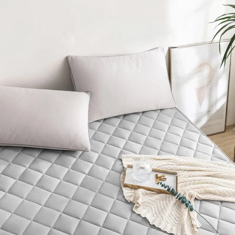 Canvanation Protêge Matelas - Léna
