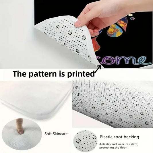 Canvanation Tapis De Chambre - Gamer Manette